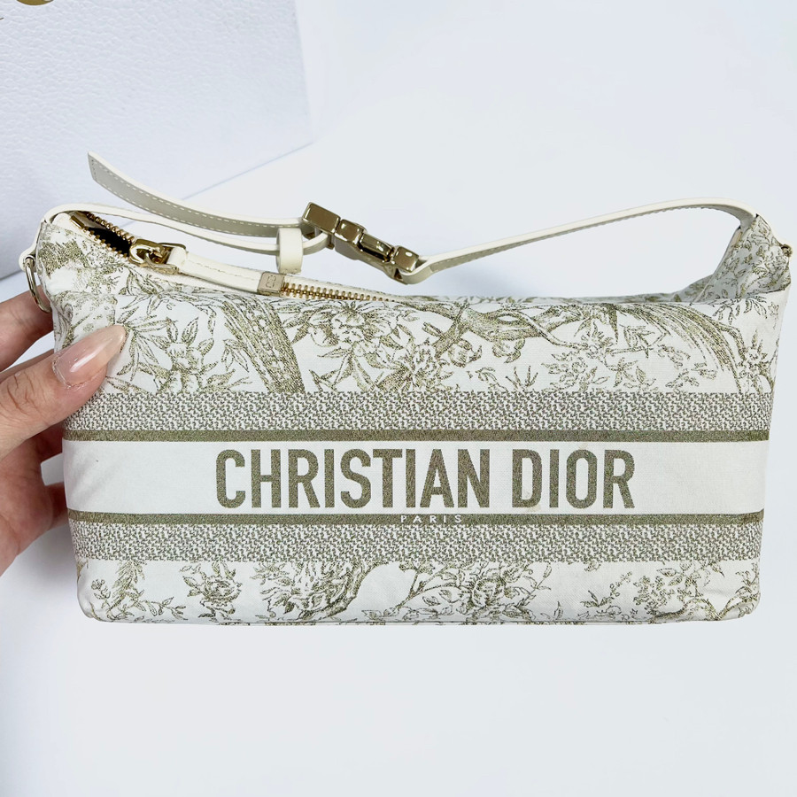 Pouch Dior