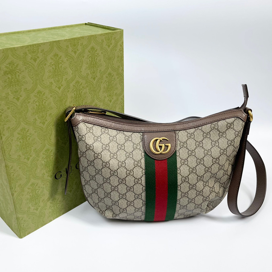 Túi Gucci ophiadia