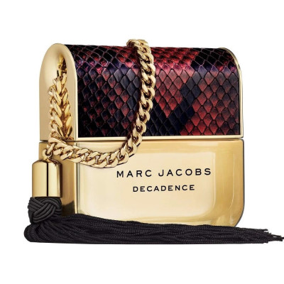 Nước hoa Nước hoa Marc Jacobs Decadence Rouge Noir EDP 100ml