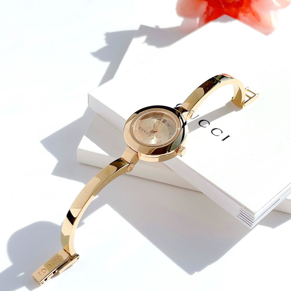Đồng hồ Gucci 105 Series  Case 26mm