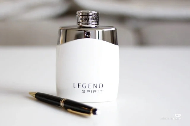 Nước hoa MontBlanc Legend Spirit 100ml EDT