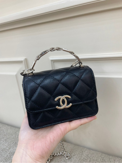 Woc chanel