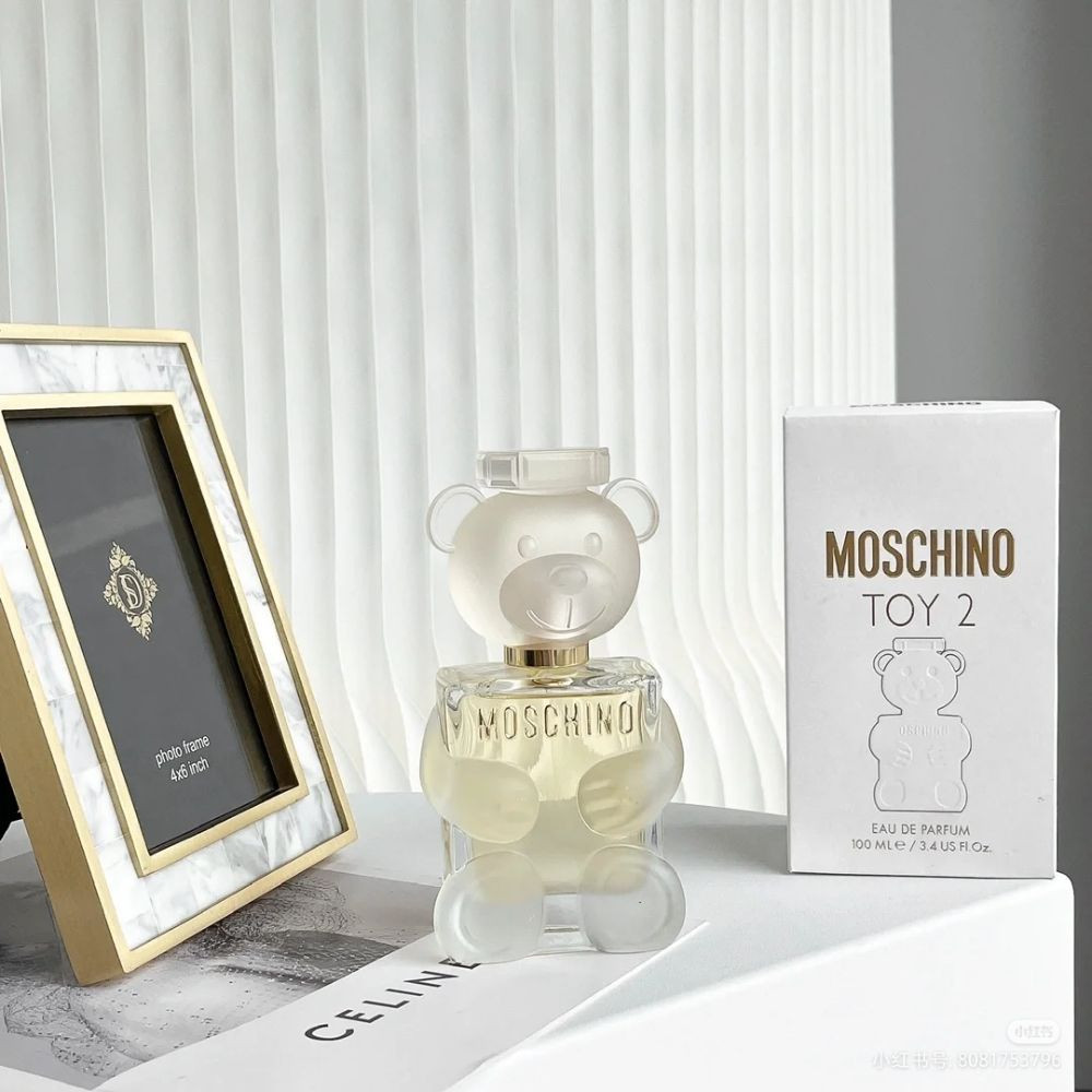 Nước hoa Moschino Toy 2 100ml