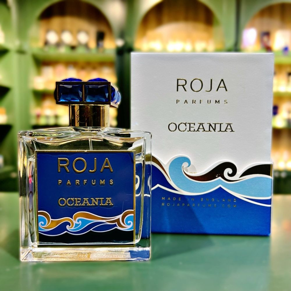 Nước hoa Roja Dove Oceania EDP 100ml