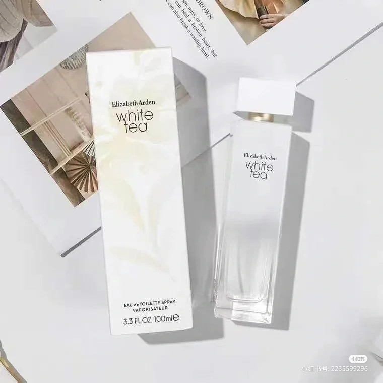 Nước hoa Elizabeth Arden White Tea 100ml