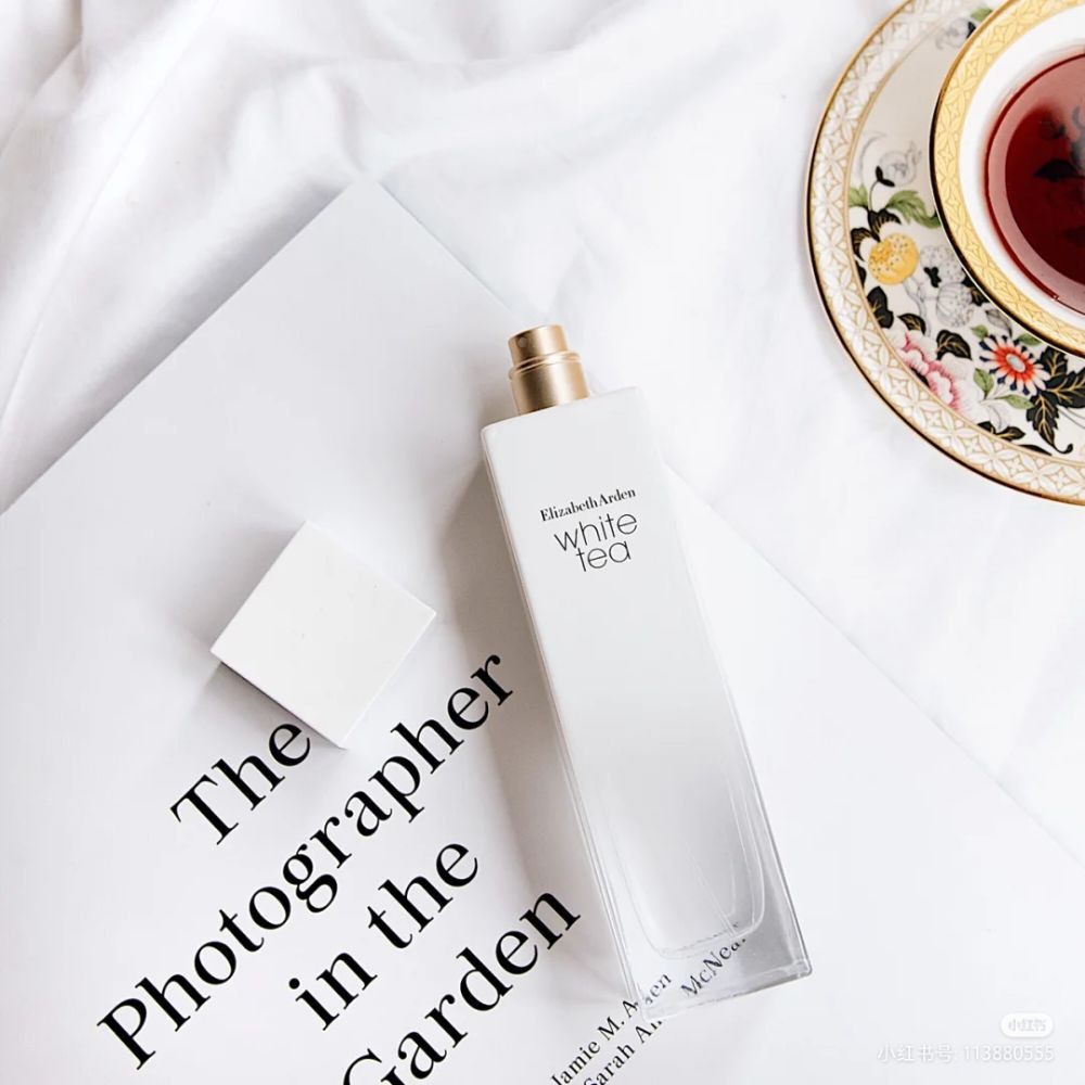 Nước hoa Elizabeth Arden White Tea 100ml