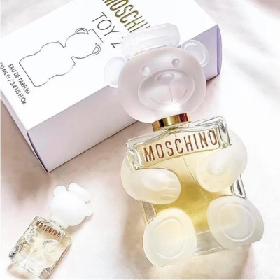 Nước hoa Moschino Toy 2 100ml