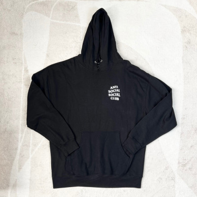 Hoodie Anti Social Social Club