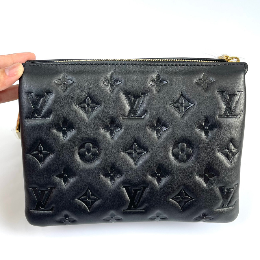 Túi Louis Vuitton coussin