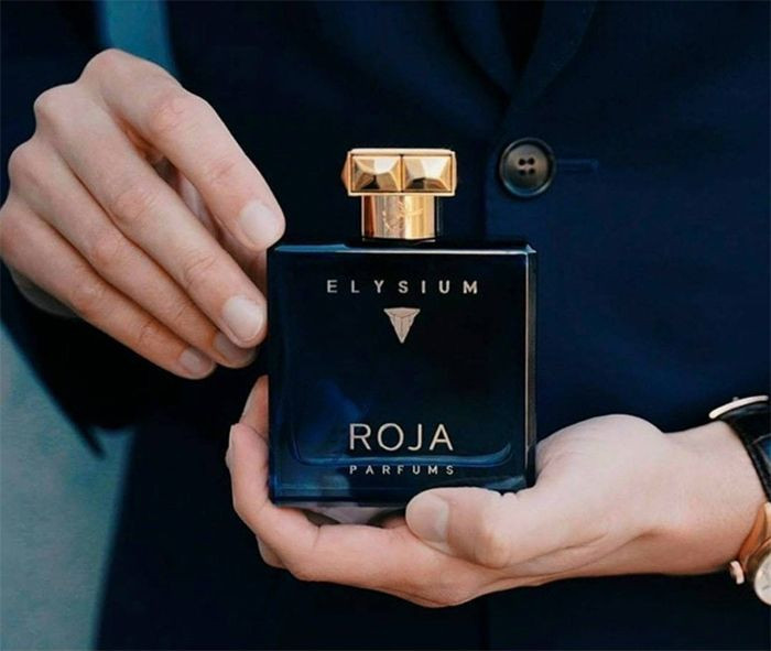 Nước hoa Roja Elysium Cologne Parfum 100ml