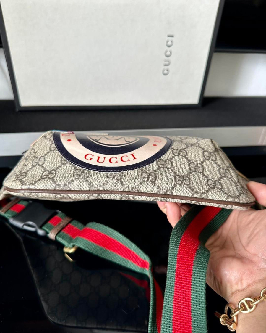 Gucci beltbag