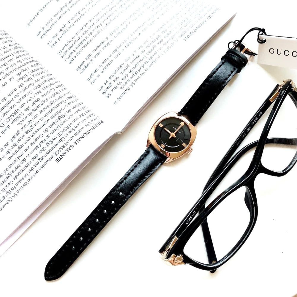 Đồng hồ Gucci GG2570 Case 29mm