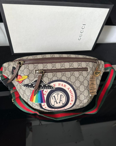 Gucci beltbag