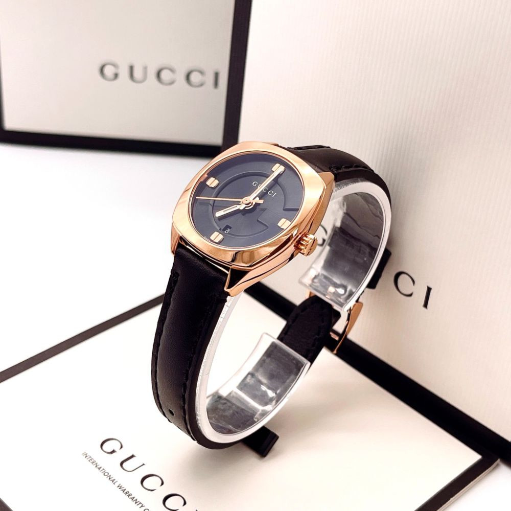 Đồng hồ Gucci GG2570 Case 29mm