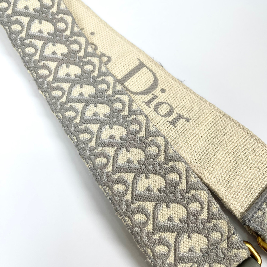 Dây strap Dior