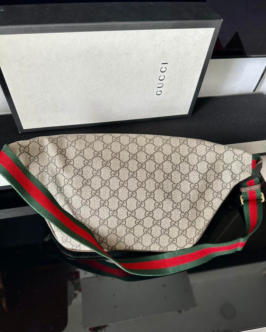 Gucci beltbag