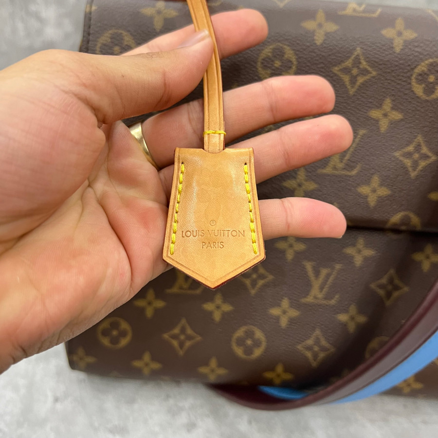 Clunny Lv