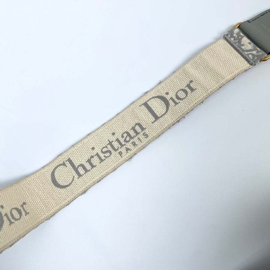 Dây strap Dior