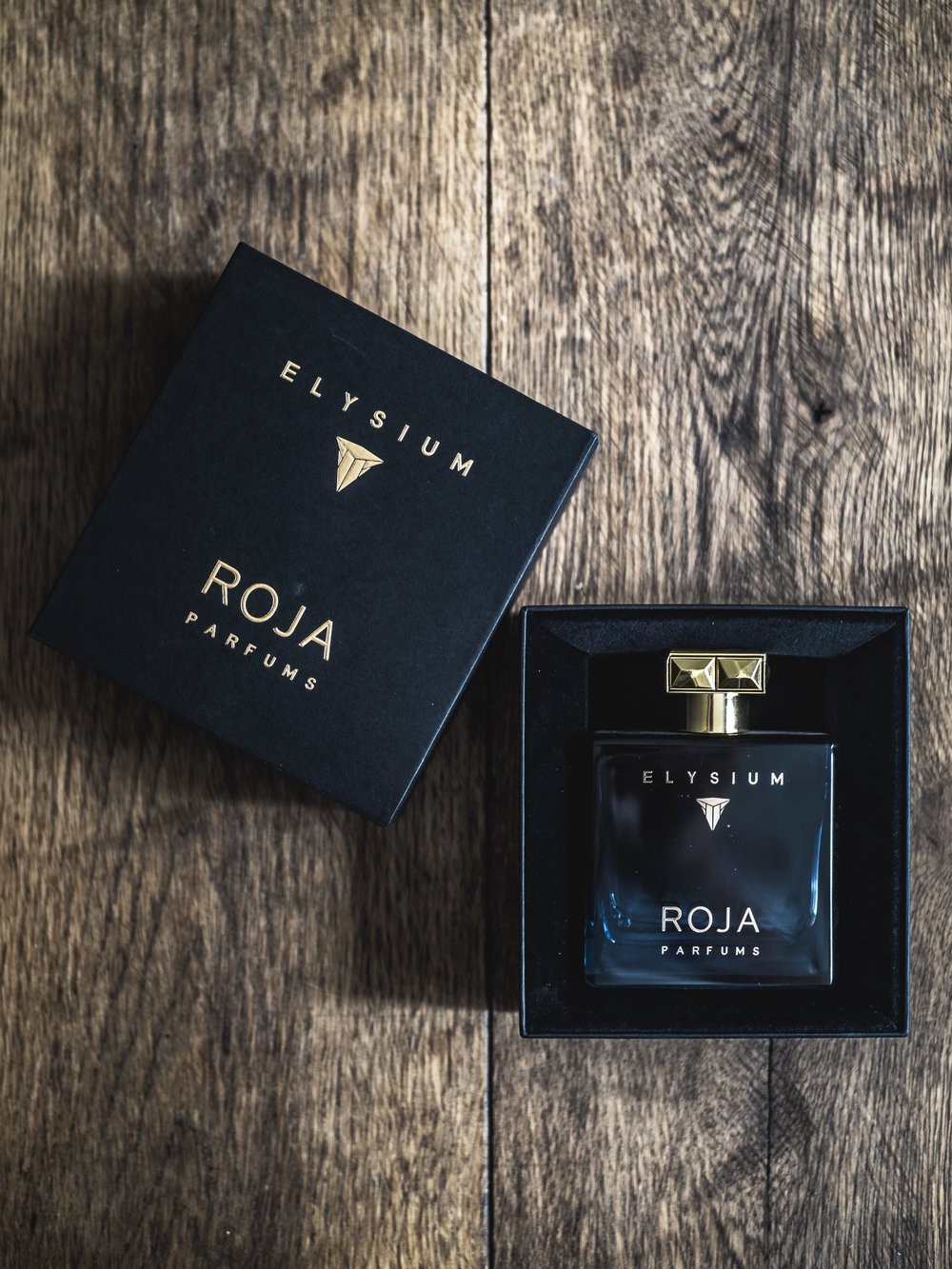 Nước hoa Roja Elysium Cologne Parfum 100ml