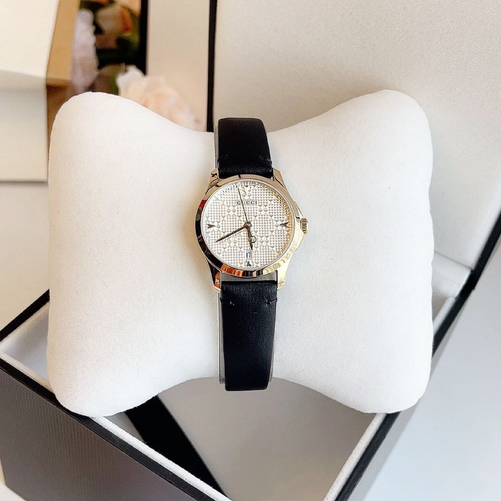 Đồng hồ Gucci G-Timeless Case 28mm