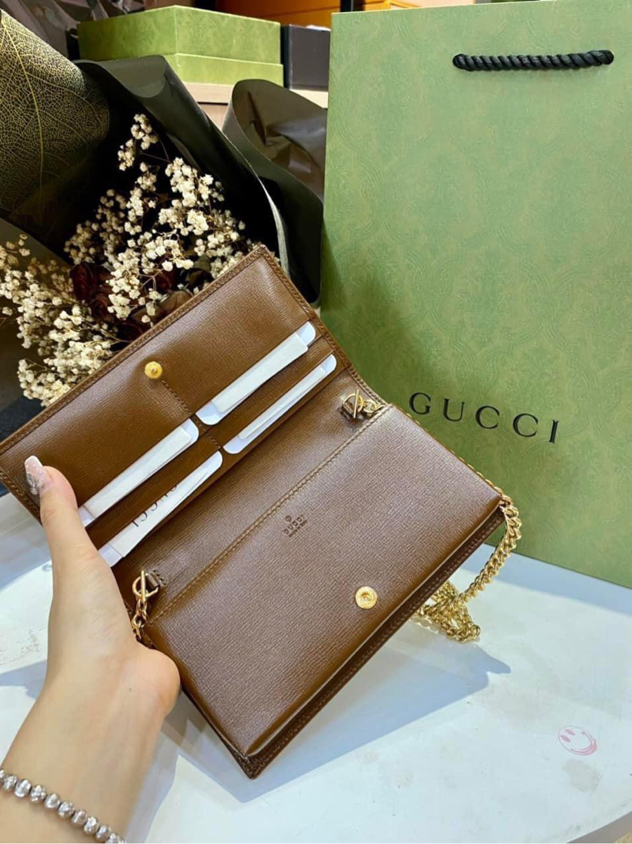 Ví Gucci
