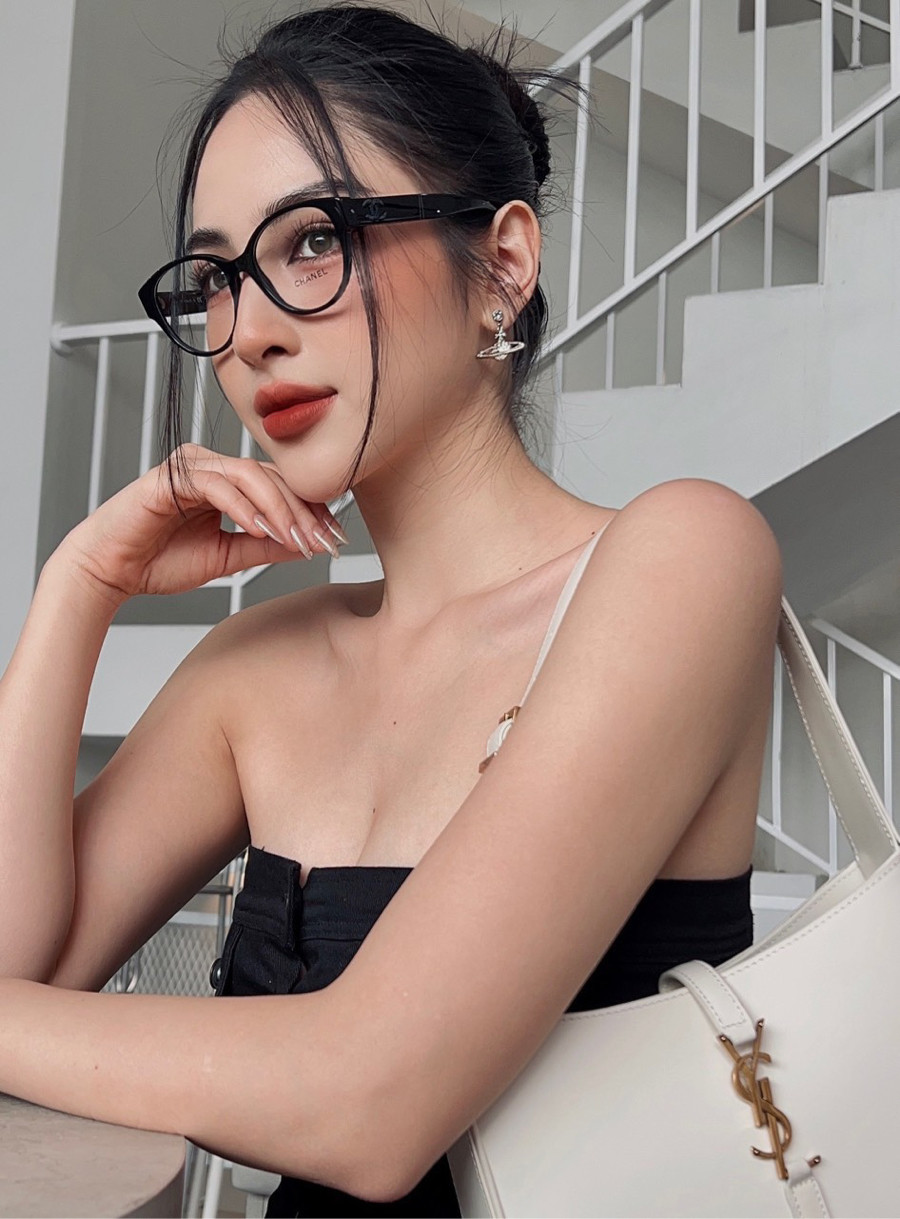 Gọng cận CC