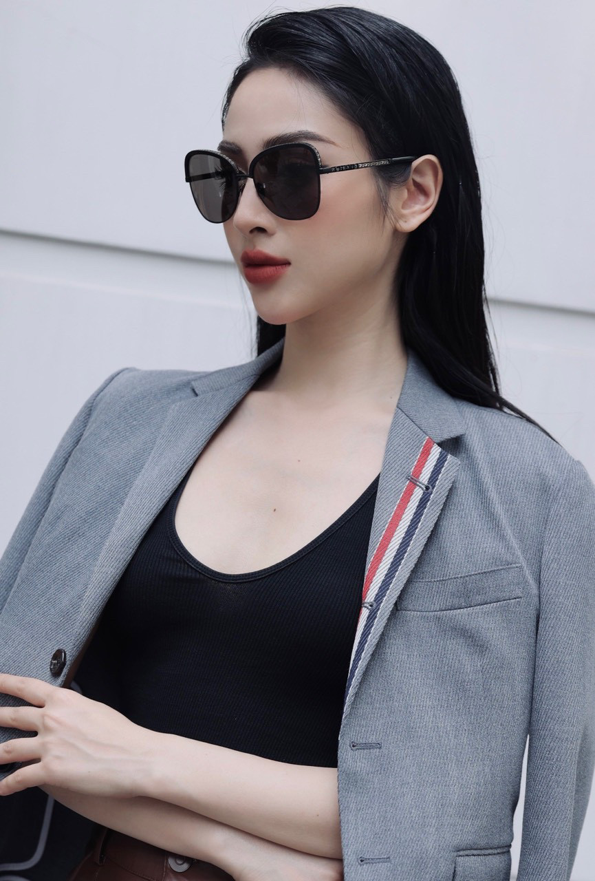 Kính CC