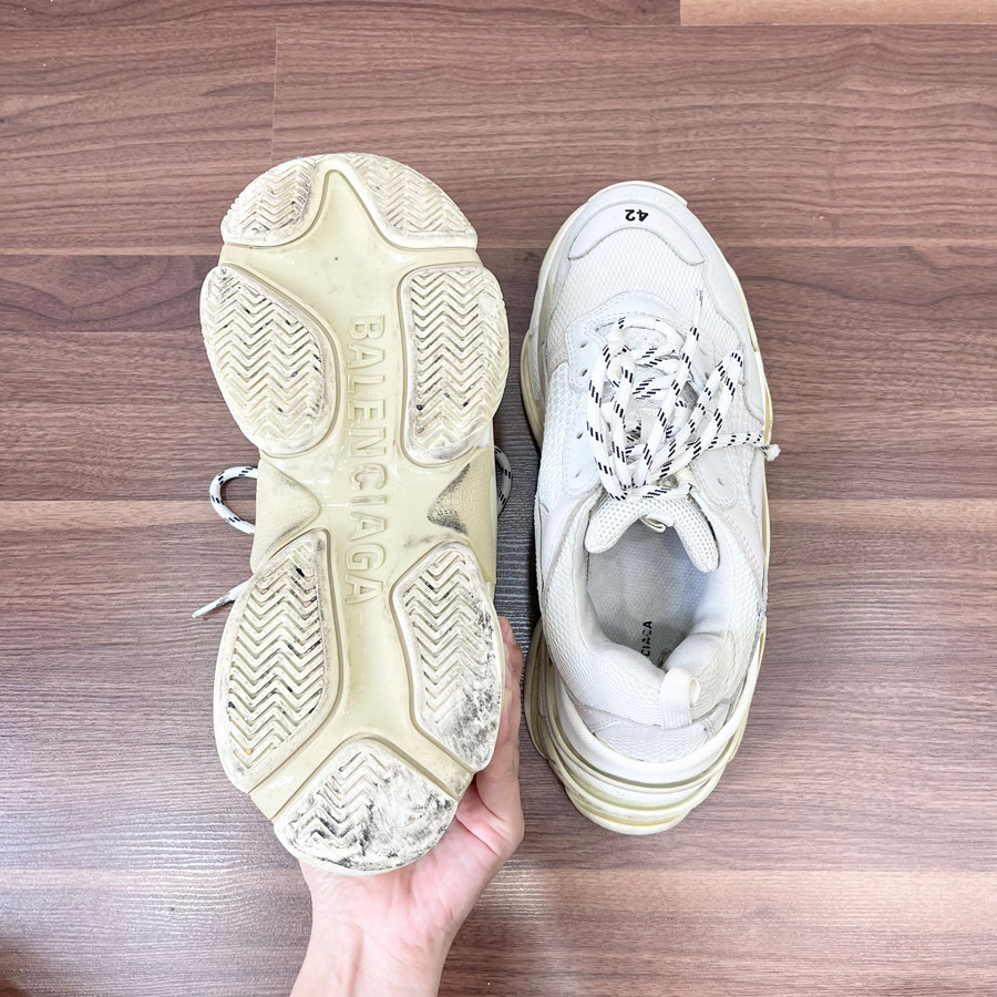 Sneaker Balenciaga tripleS