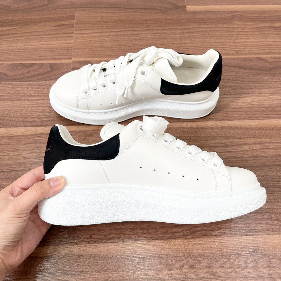 Sneaker Alexander McQueen