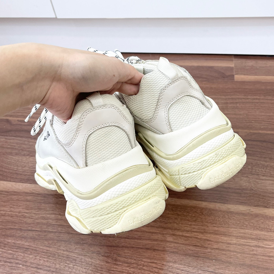 Sneaker Balenciaga tripleS