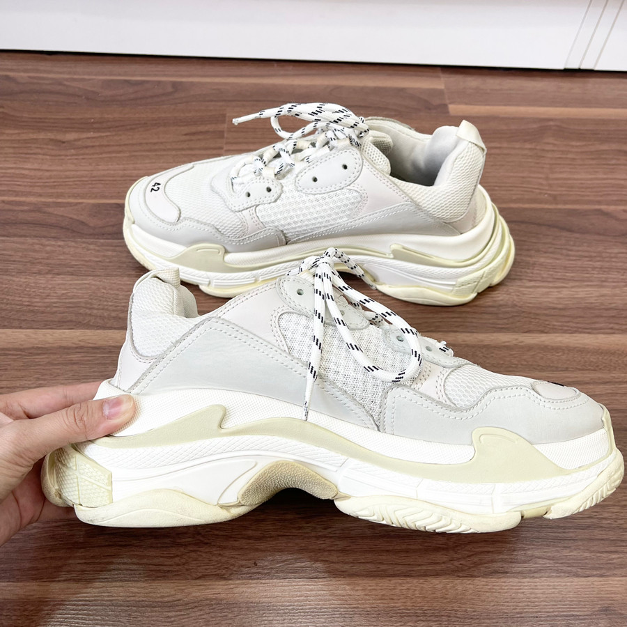 Sneaker Balenciaga tripleS