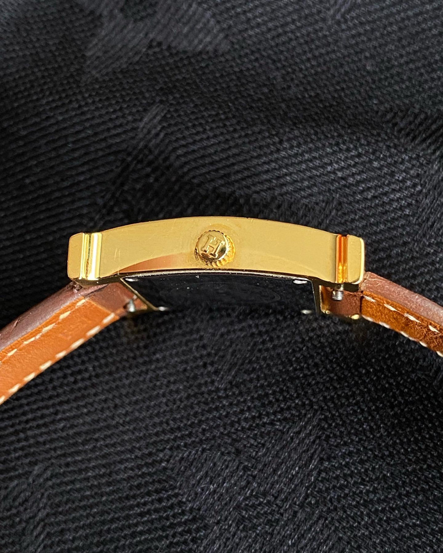 Hermes Heure 21mm HH1.201