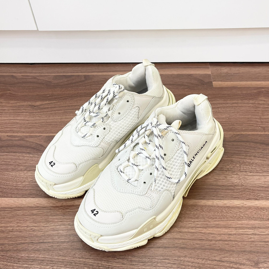 Sneaker Balenciaga tripleS