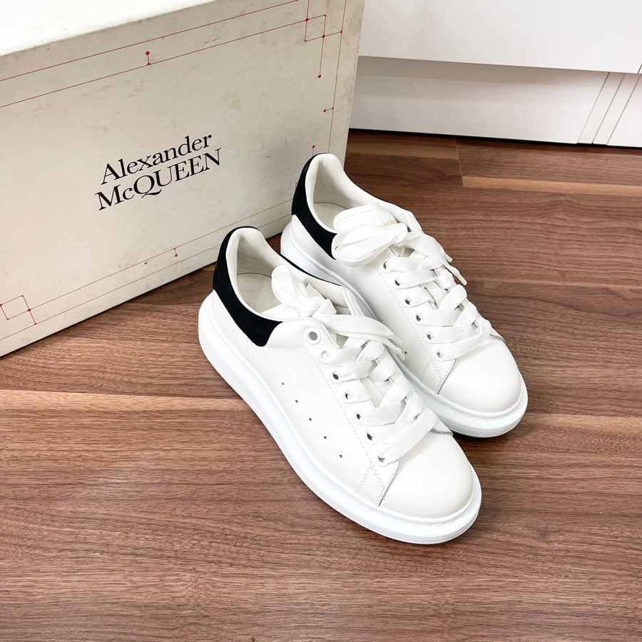 Sneaker Alexander McQueen