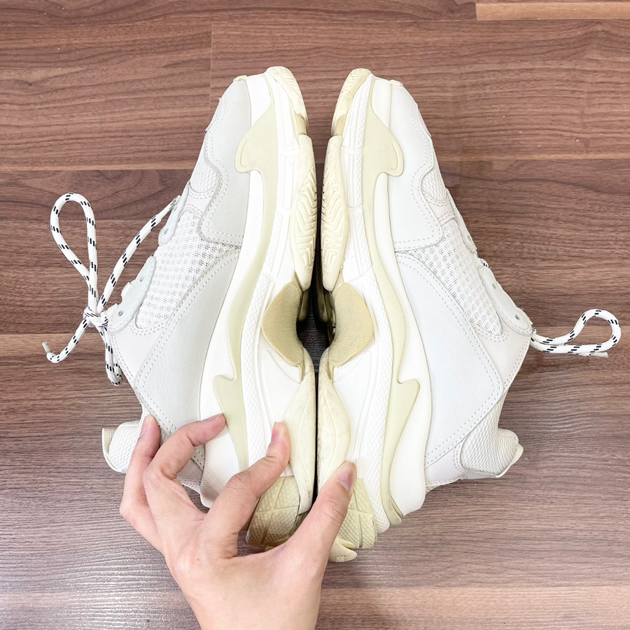 Sneaker Balenciaga tripleS