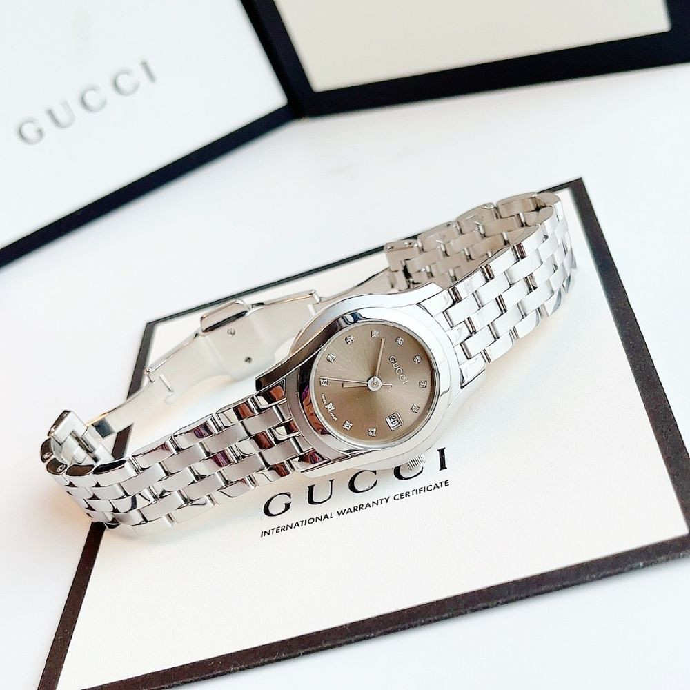 Đồng hồ Gucci G-Classic Case 27mm