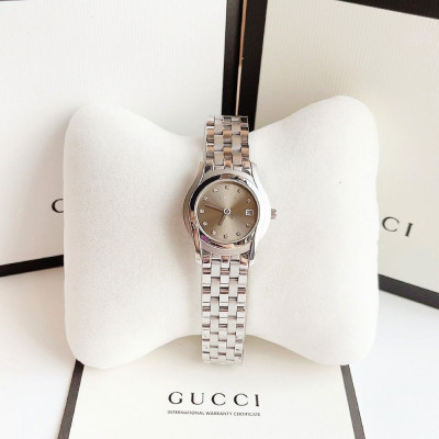 Đồng hồ Gucci G-Classic Case 27mm