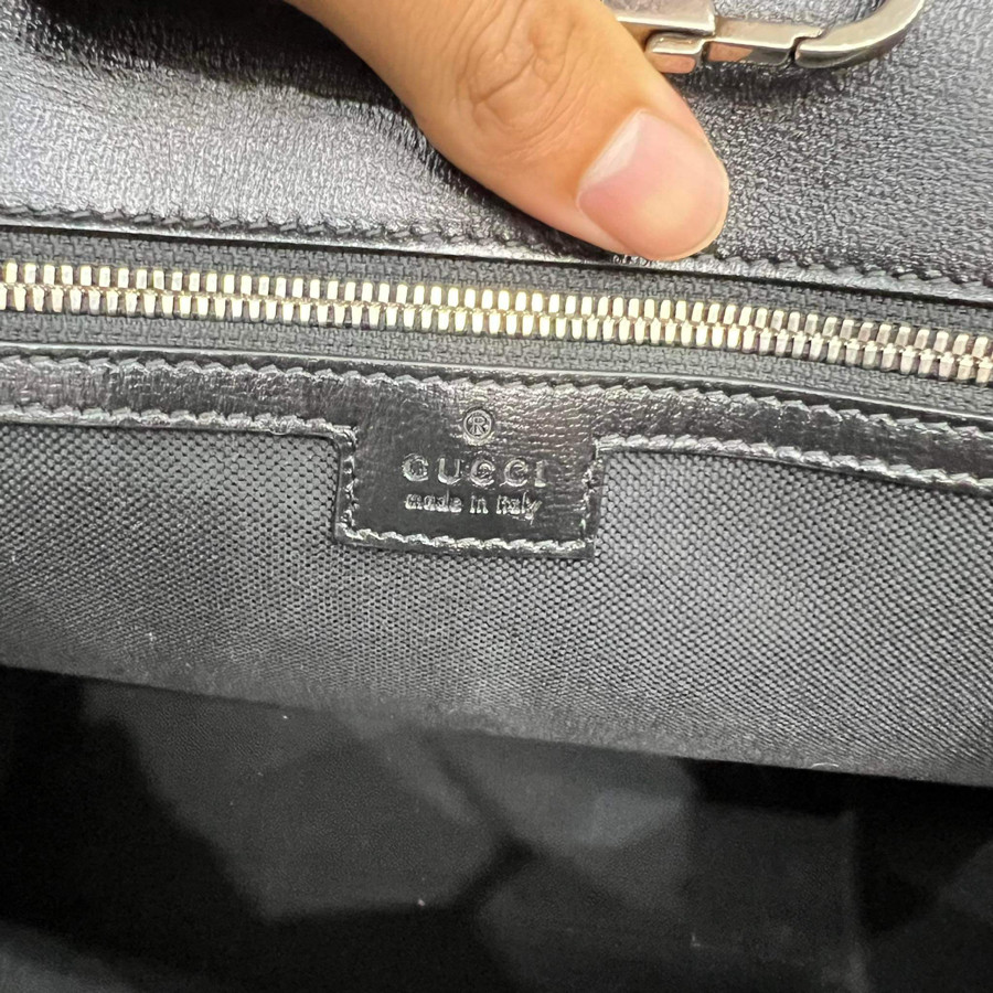 Tote gucci