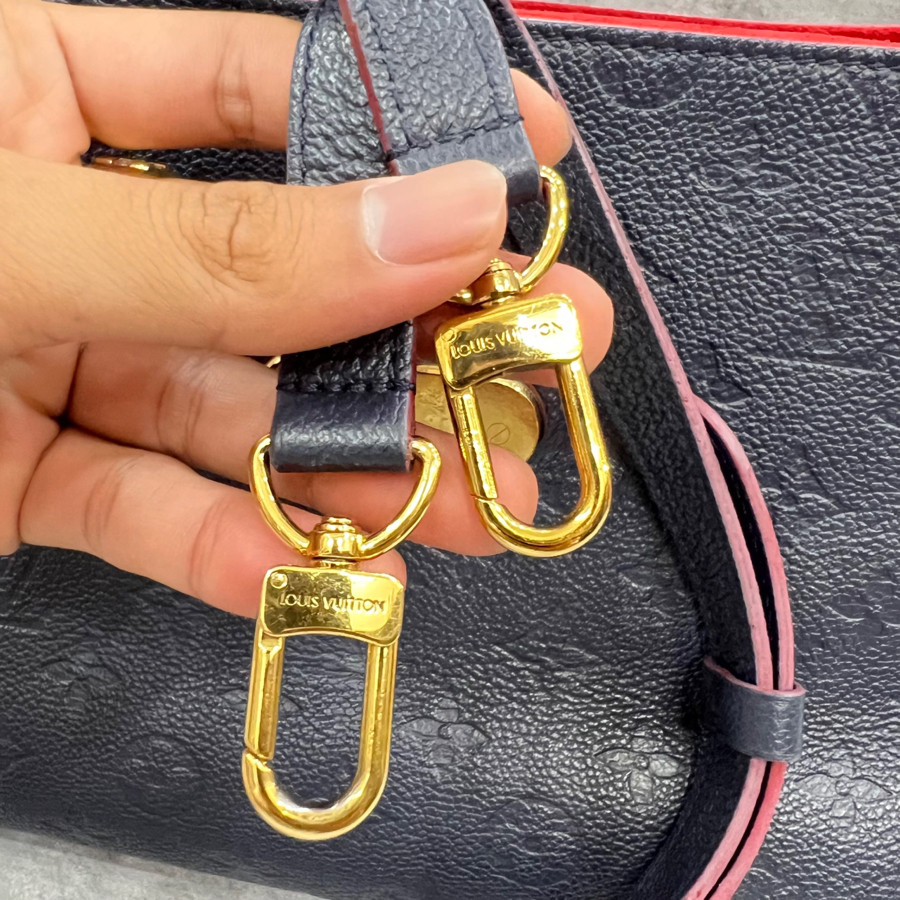 Bag LV - túi LV georges