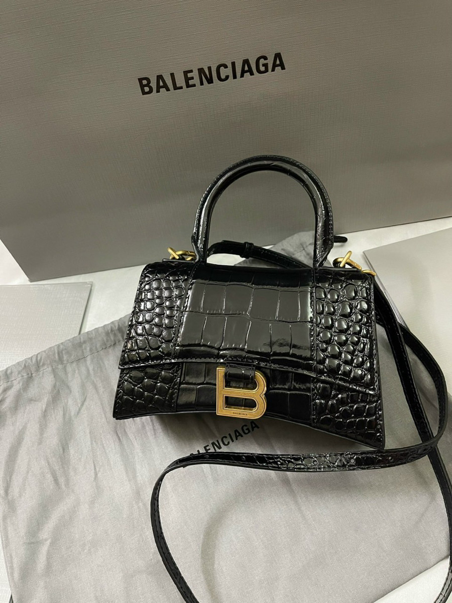 Túi Balenciaga