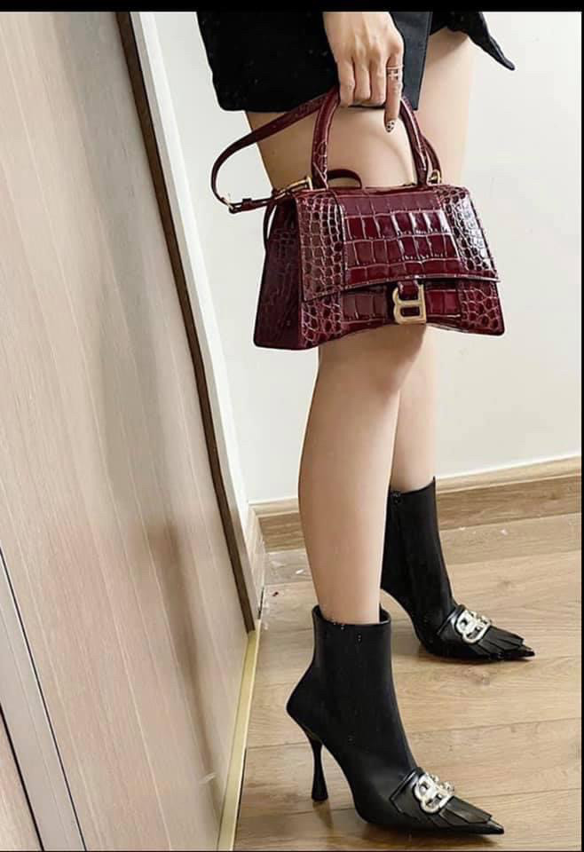 Túi Balenciaga