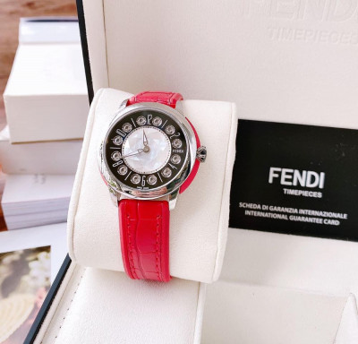 Đồng hồ Fendi  iShine Case 33mm