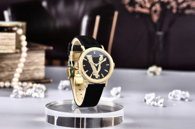 Đồng hồ Versace Virtus phiên bản Diamond Case 36mm