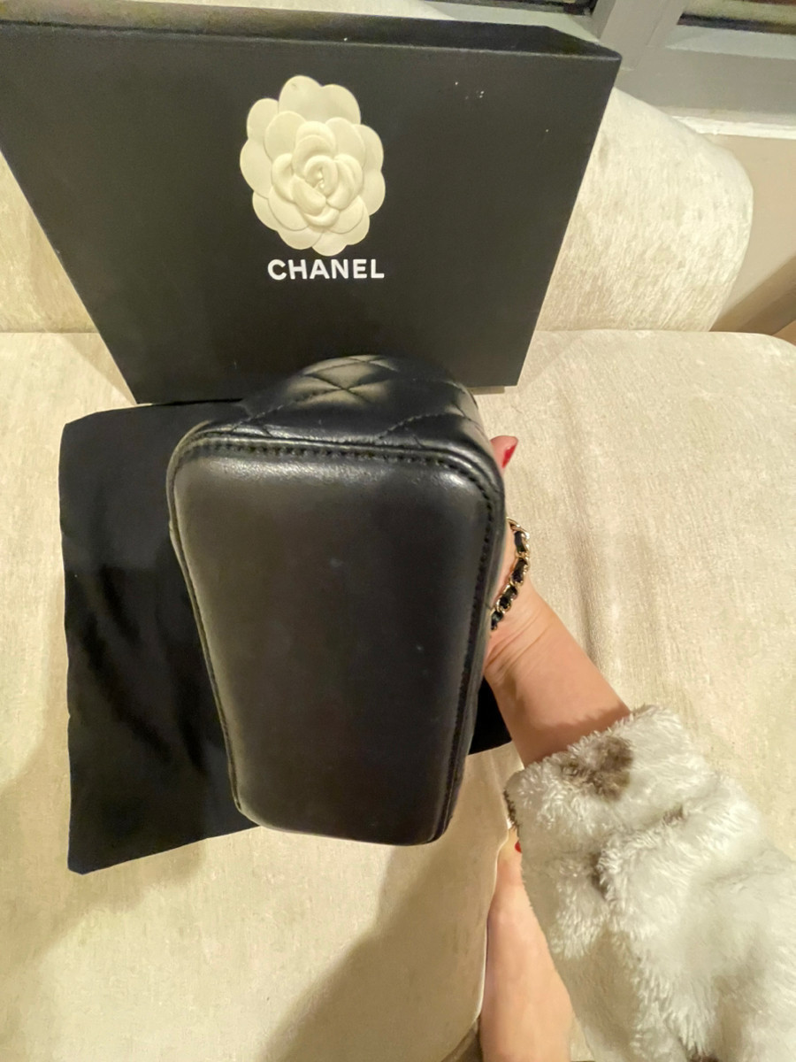 Chanel Vanity