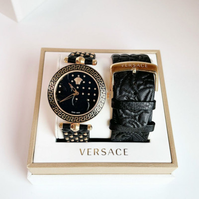 Đồng hồ Versace Vanitas Case 40mm