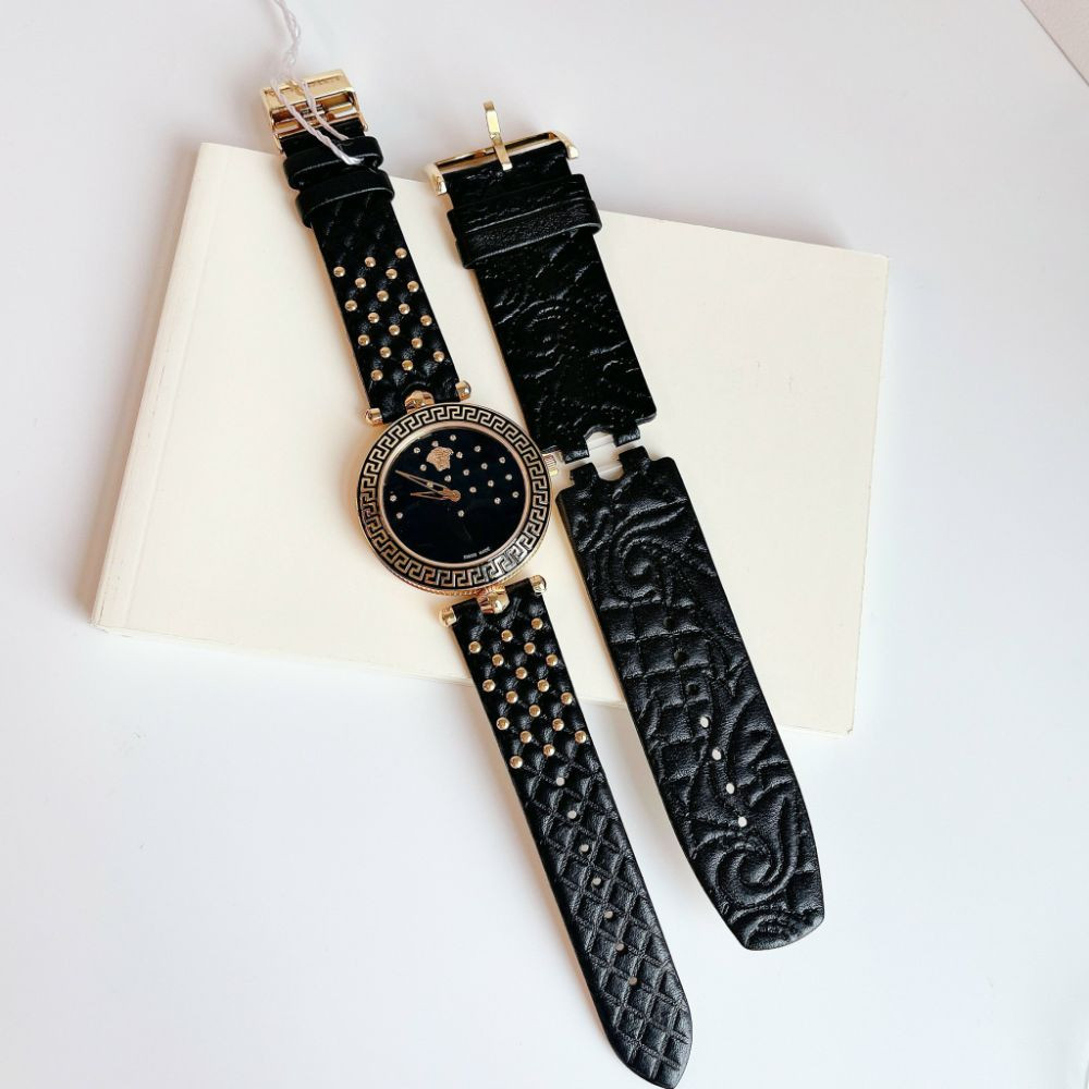 Đồng hồ Versace Vanitas Case 40mm