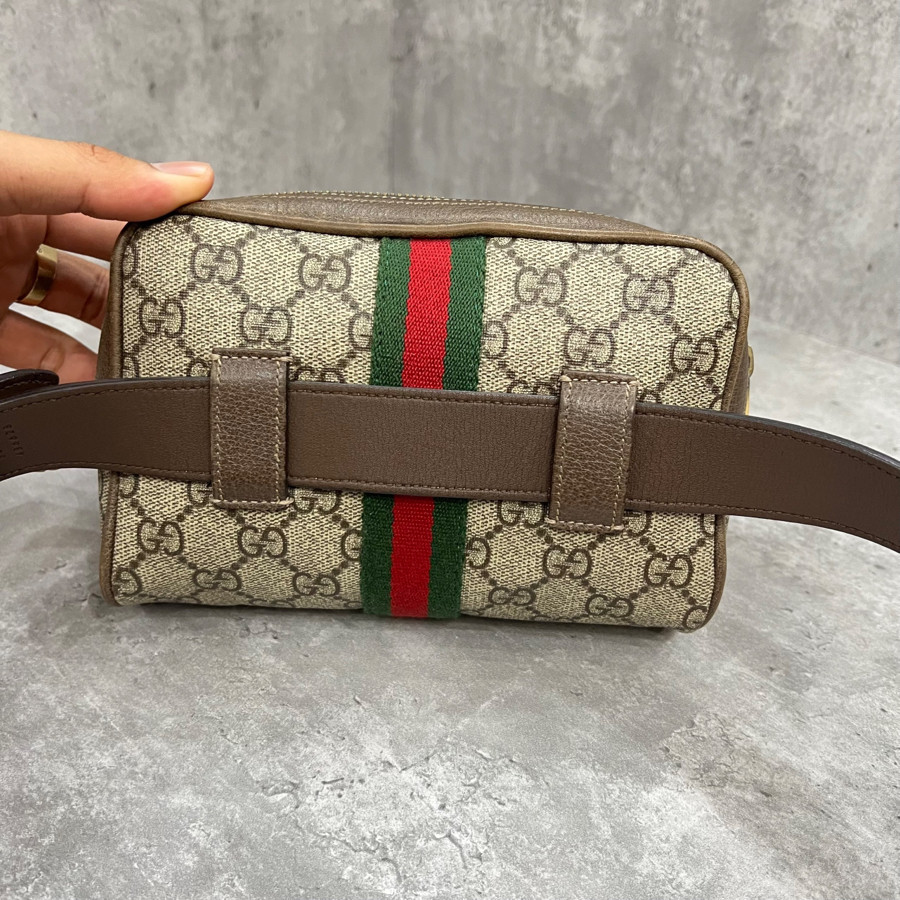 Beltbag gucci