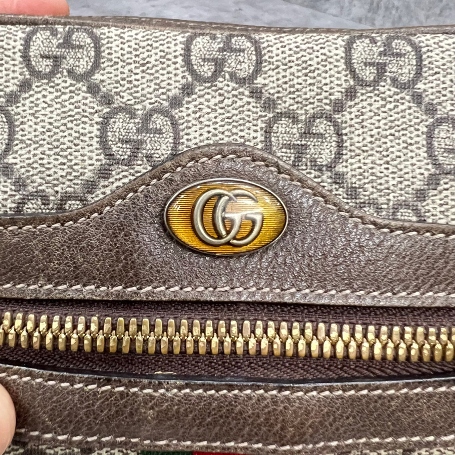 Beltbag gucci