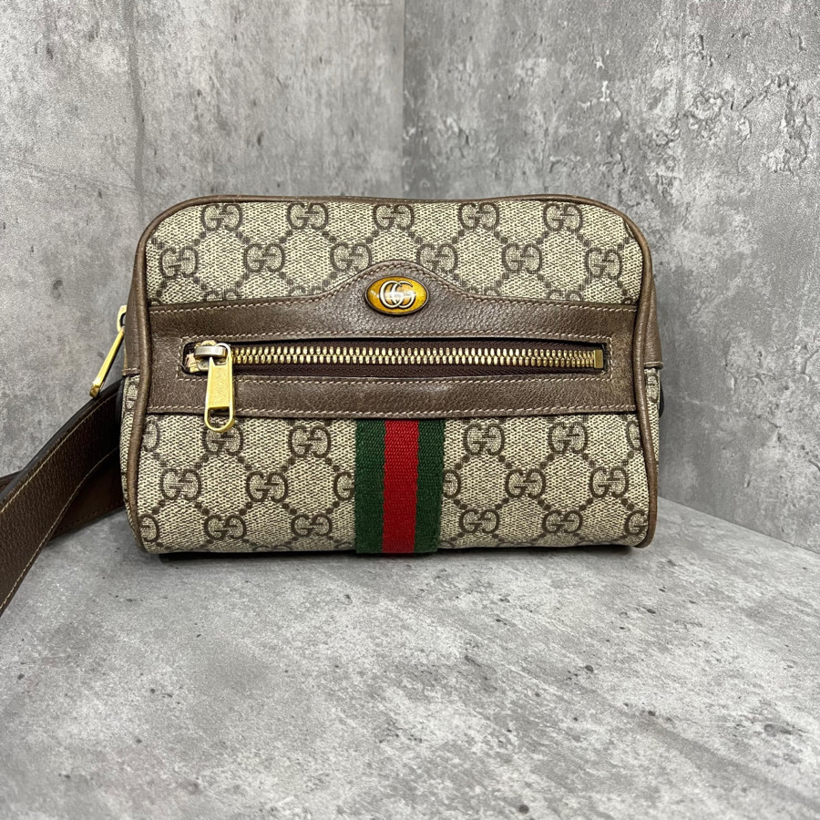 Beltbag gucci