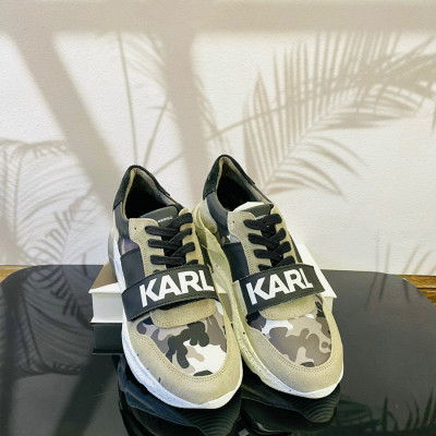Giày Karl - xả kho